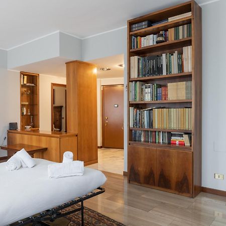 Accomodo Mib53 Bivano City Life Milan Exterior photo
