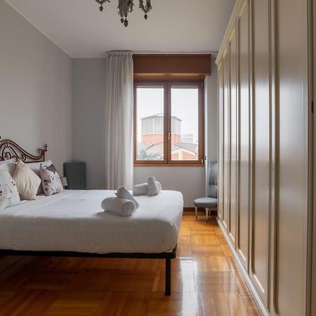 Accomodo Mib53 Bivano City Life Milan Exterior photo