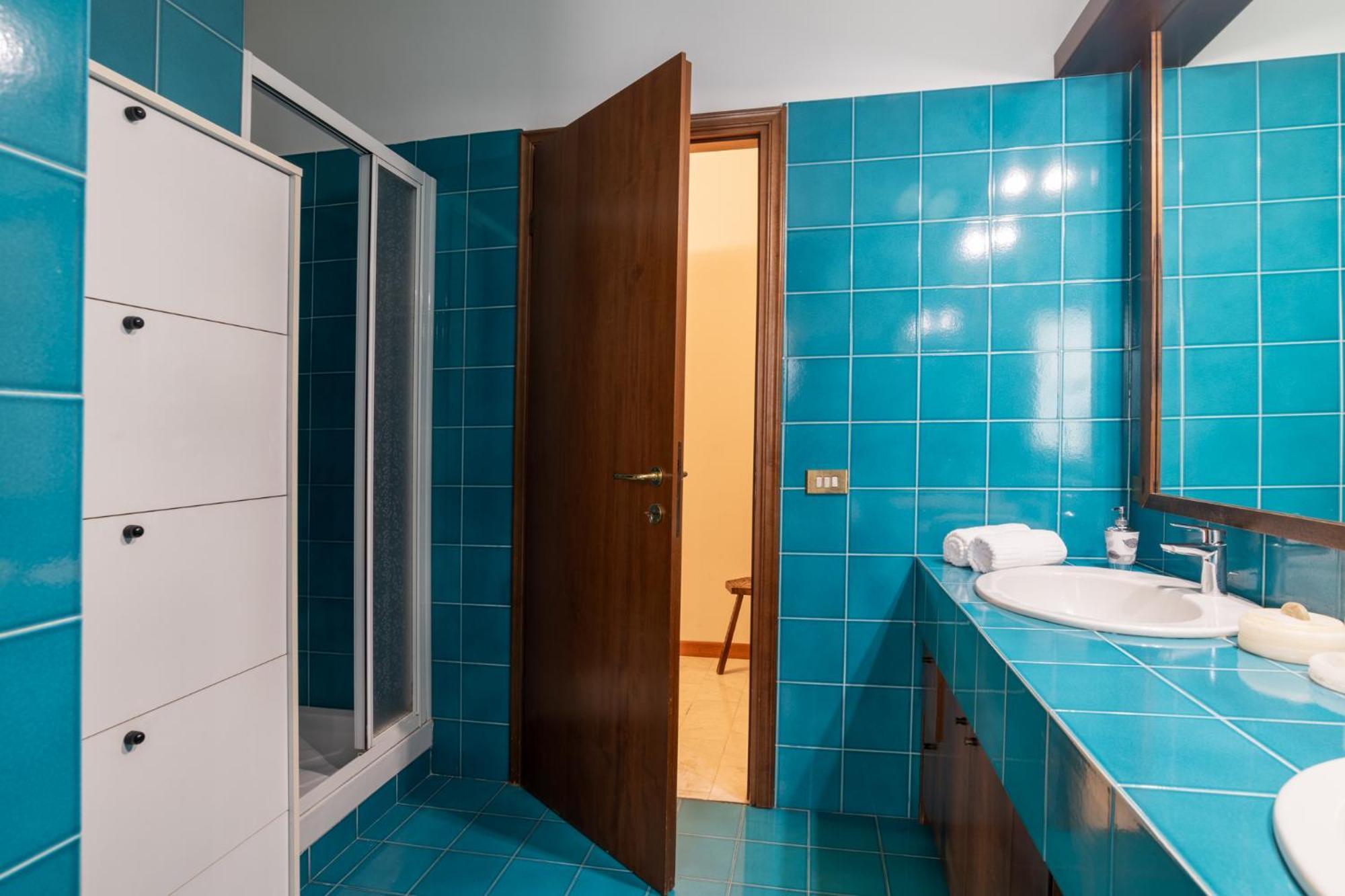 Accomodo Mib53 Bivano City Life Milan Exterior photo