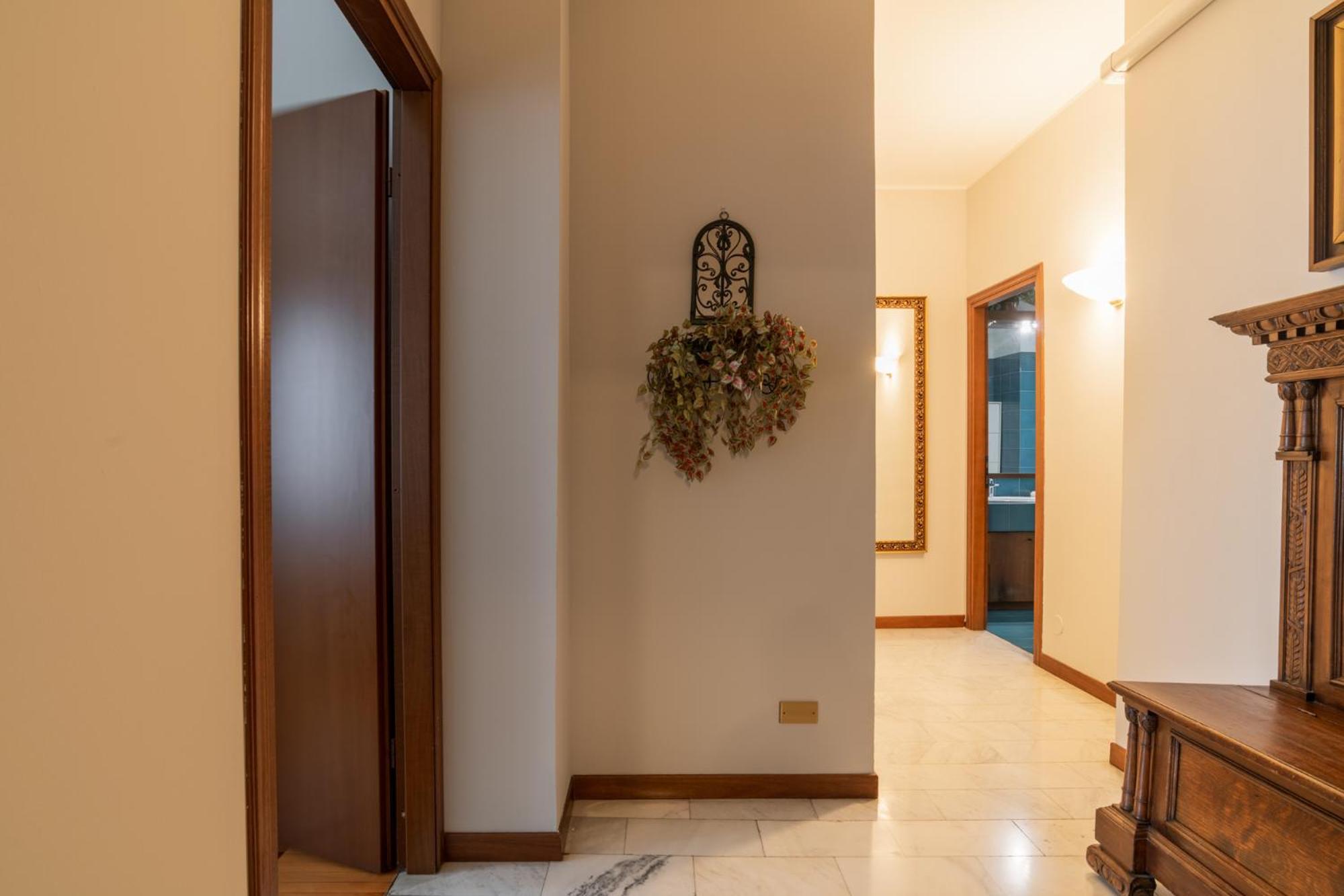 Accomodo Mib53 Bivano City Life Milan Exterior photo