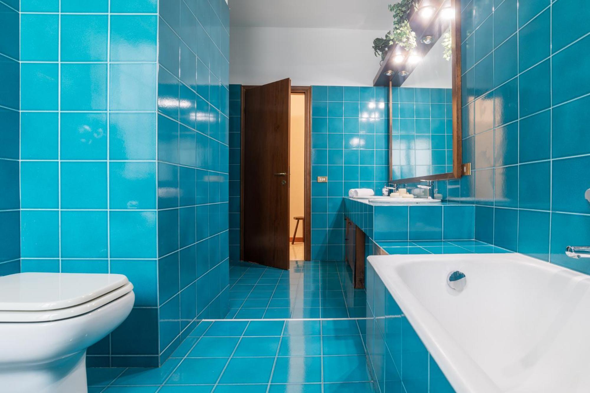 Accomodo Mib53 Bivano City Life Milan Exterior photo