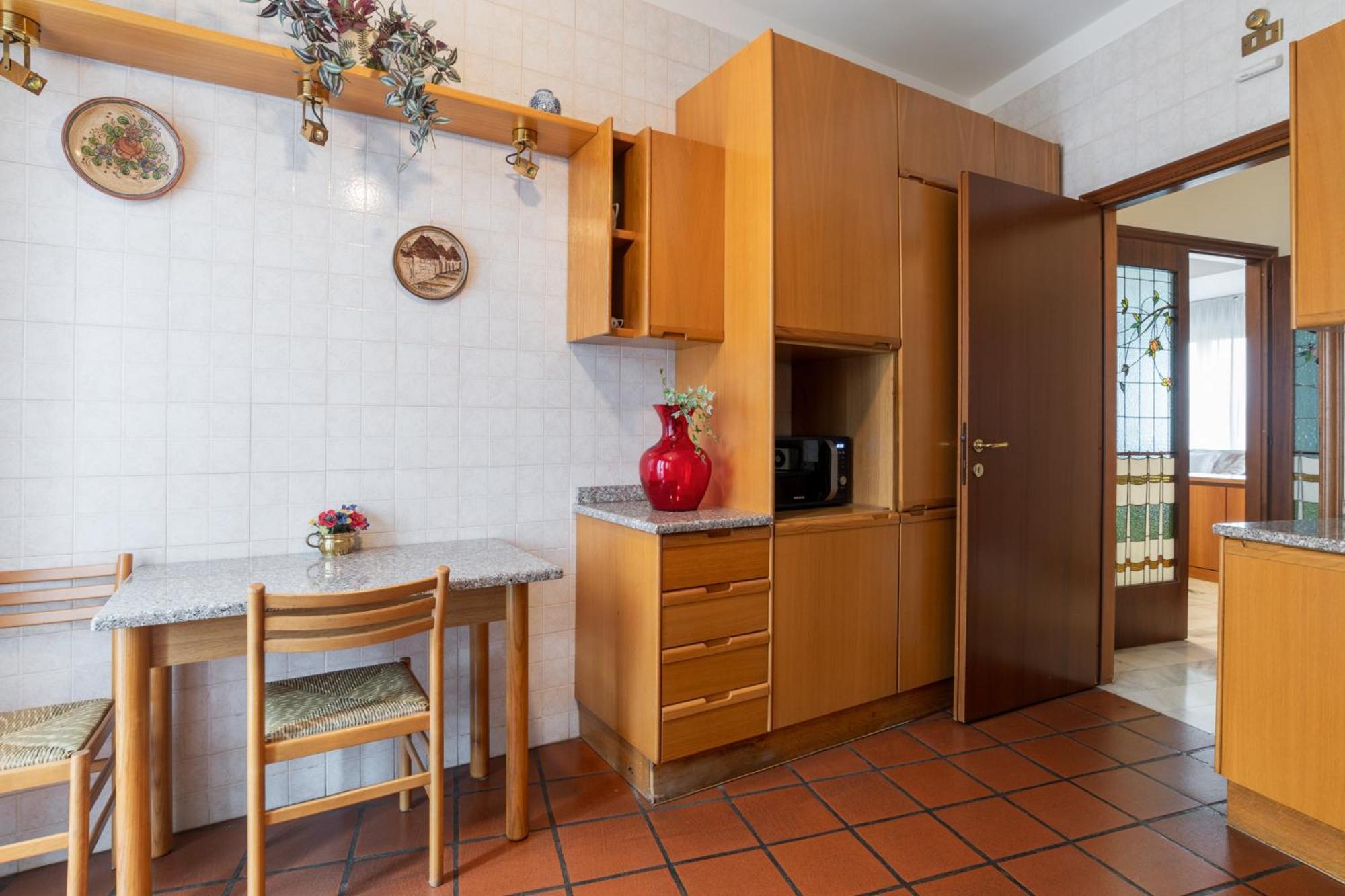 Accomodo Mib53 Bivano City Life Milan Exterior photo