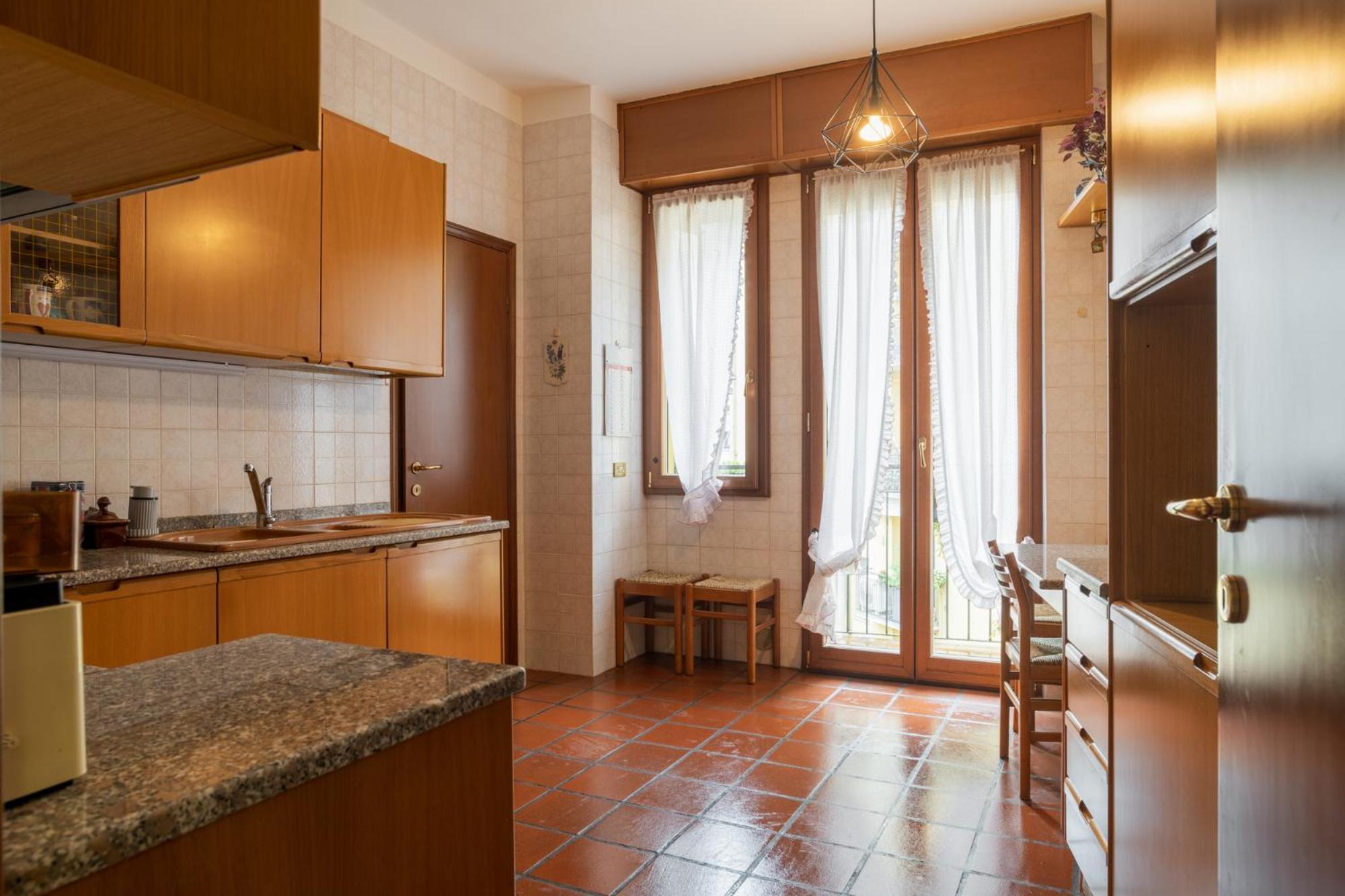 Accomodo Mib53 Bivano City Life Milan Exterior photo