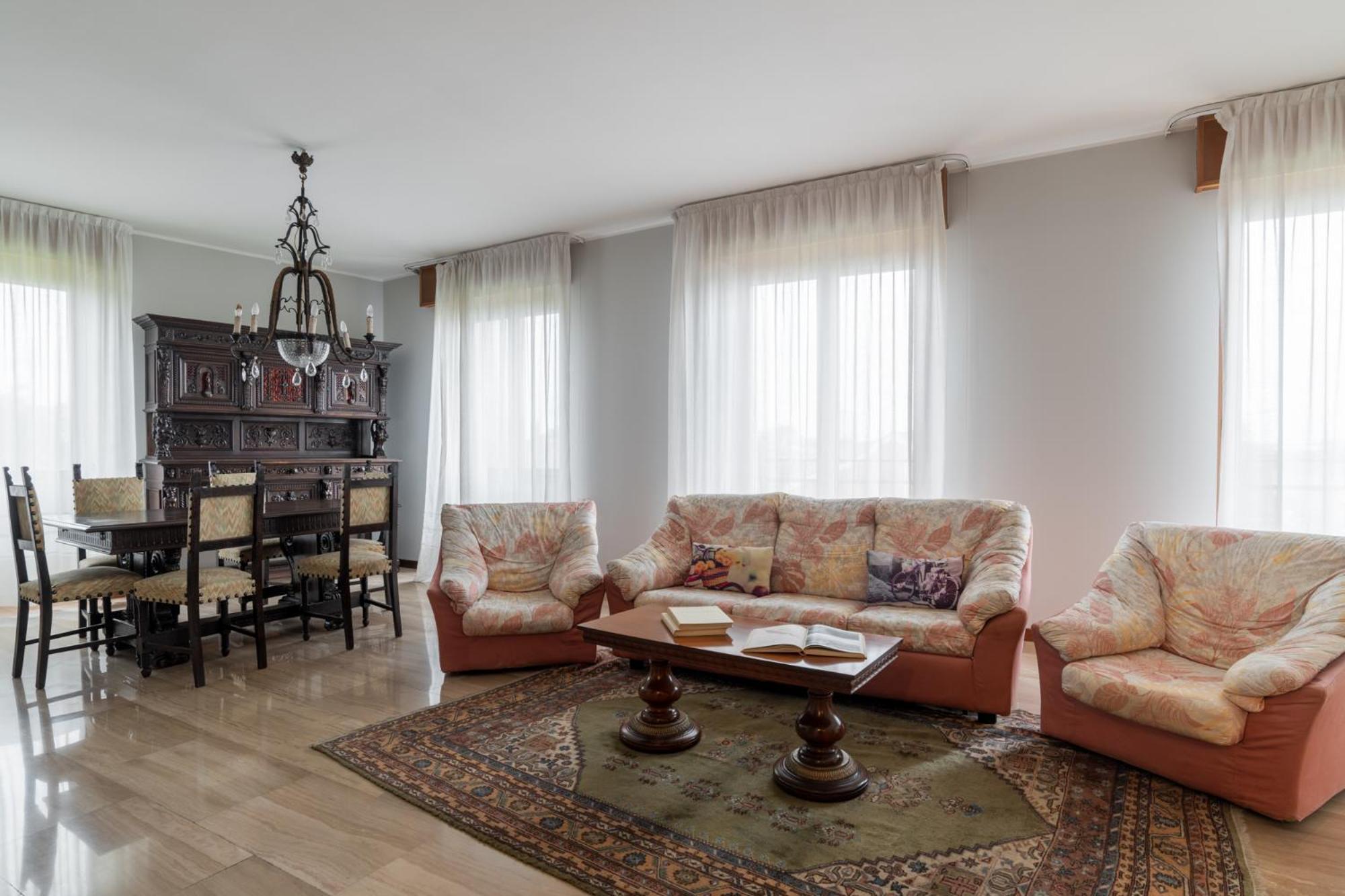 Accomodo Mib53 Bivano City Life Milan Exterior photo