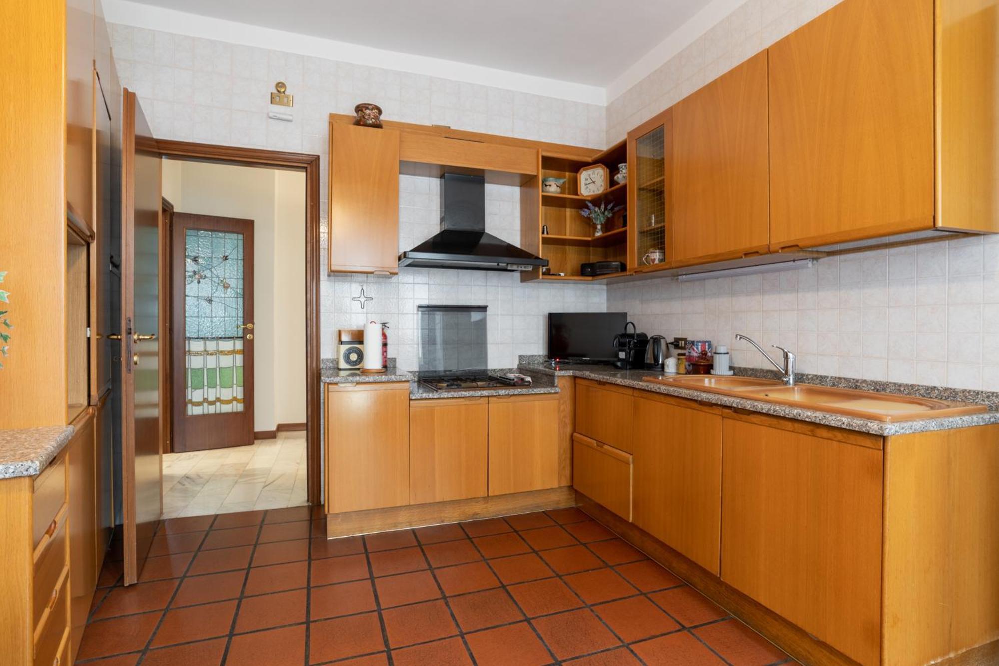Accomodo Mib53 Bivano City Life Milan Exterior photo